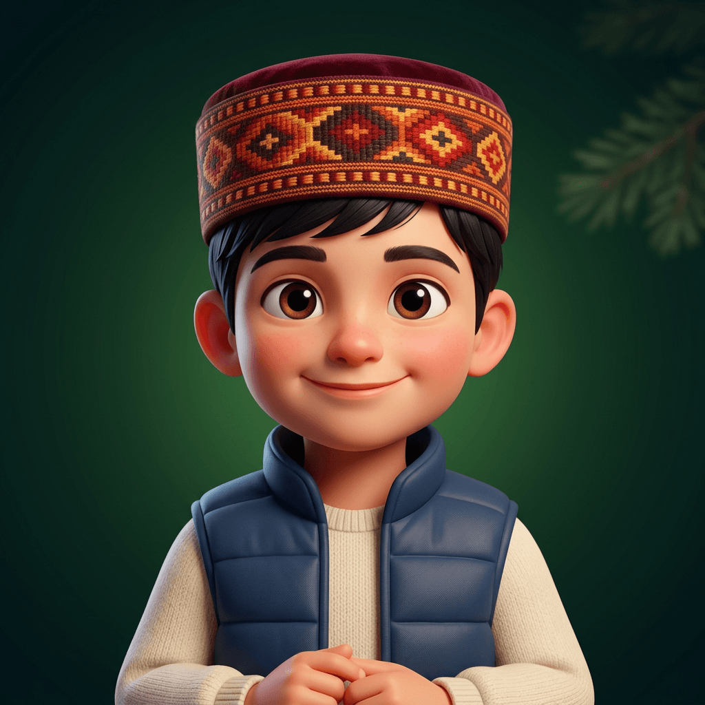 Swaroop Bhai