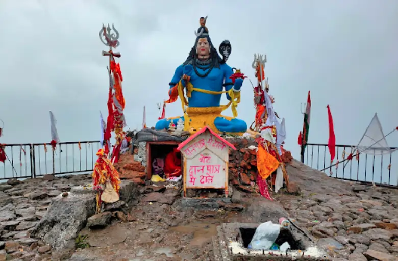 Churdhar Trek Guide: Highest Peak in the Outer Himalayas